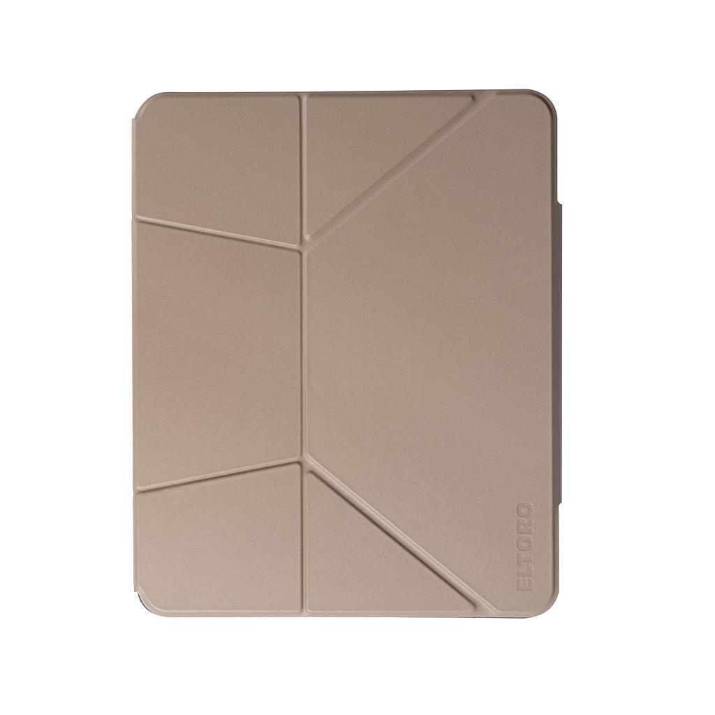 [ELT-PRO13M4-TRI-CLY] Eltoro iPad Pro 13" M4/M5 Trio Case