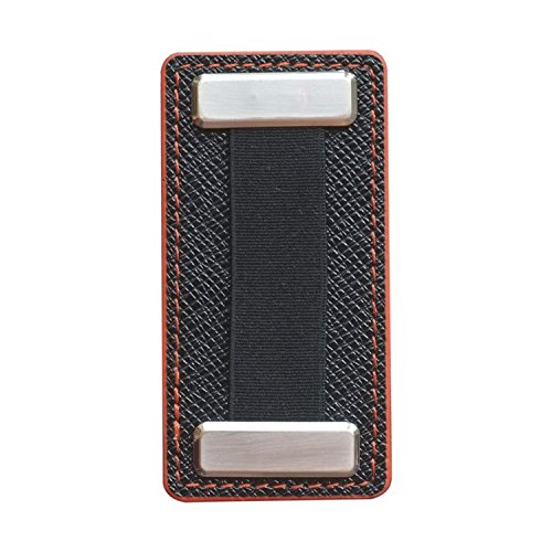 [NBG-MTL-BLK-ORG- OP] Nobiggi Metal - Black Orange - (Online Packaging)