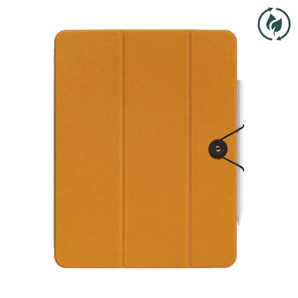 [FOLIO-KFT-13-OP] Native Union iPad Pro/Air 13" (3rd/4th/5th/6th Gen, 2018-2022) Folio Case - (Online Packaging)