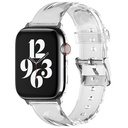 Elago Apple Watch 45mm/44mm/Ultra TPU Band - Clear (Online Packaging)
