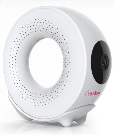 iBaby Monitor M2S (Online Packaging)