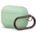 Pastel Green