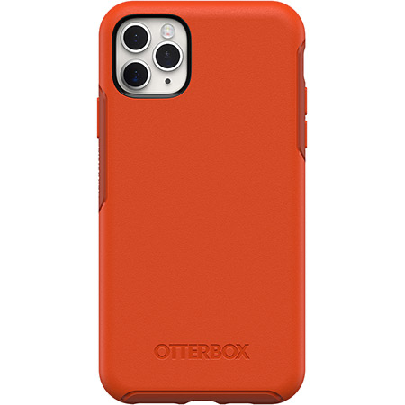 [77-63012] OtterBox iPhone 11 Pro Symmetry Case (Red)