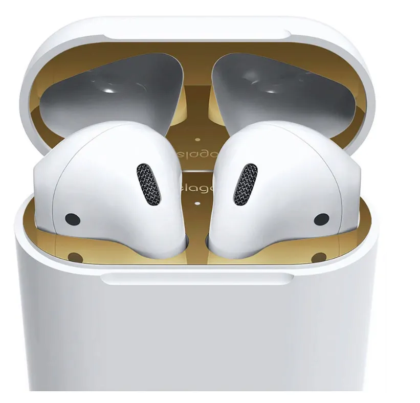 Elago AirPods 1&2 Dust Guard - 2 SET