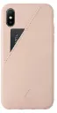 Native Union iPhone XS Max Clic Card Case