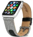Evutec Apple Watch Band 41/40/38mm Northill