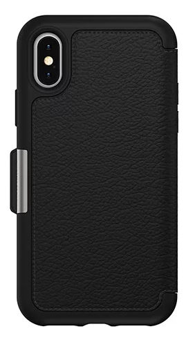 OtterBox iPhone XR Strada Folio Case