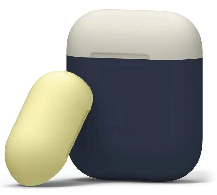 Elago AirPods 1&2 Duo Case