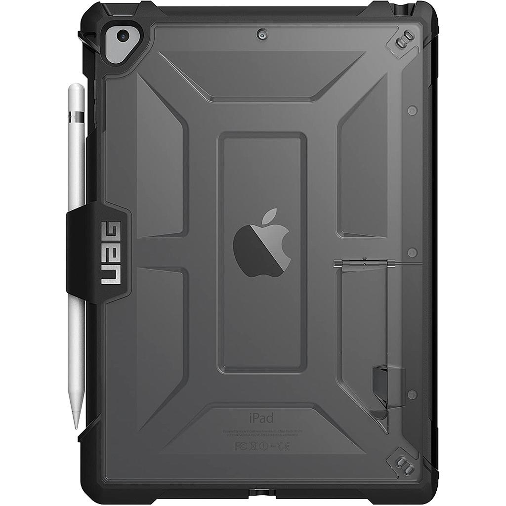 [IPD17-L-AS] UAG iPad (9.7screen) Plasma Case (Ash/Black)