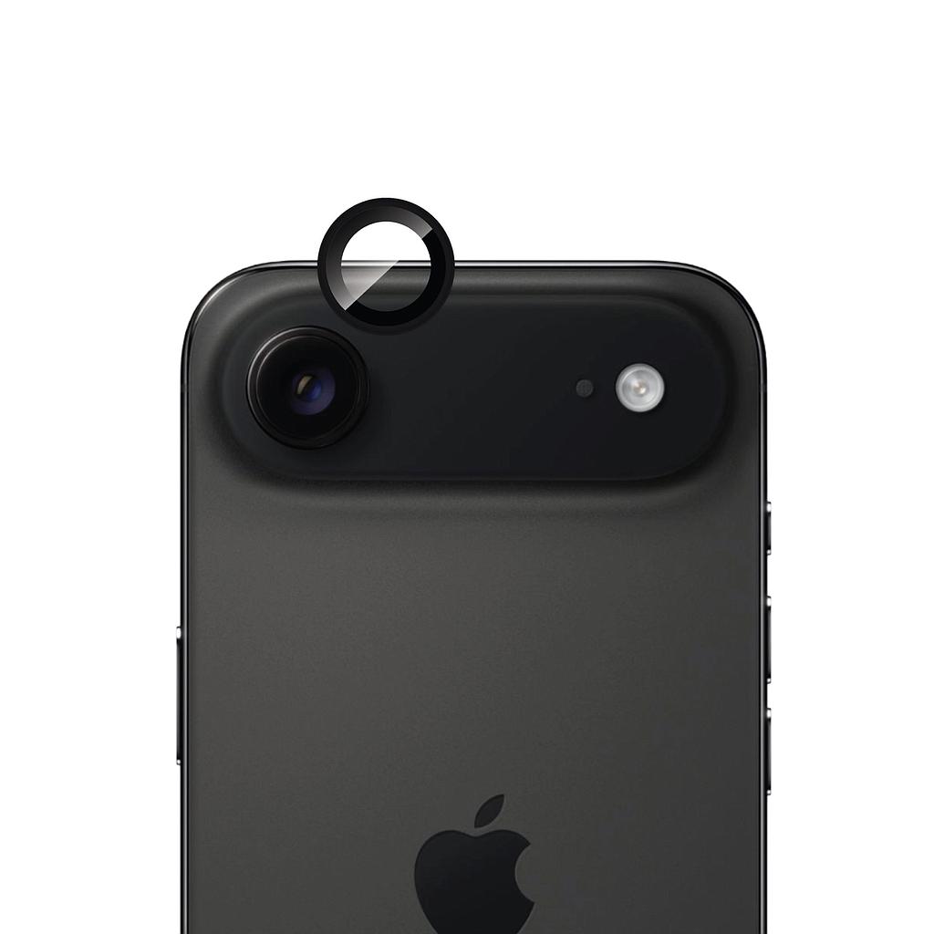 Eltoro Indivual Ar Metal Rings Camera Lens Protector for iPhone Air