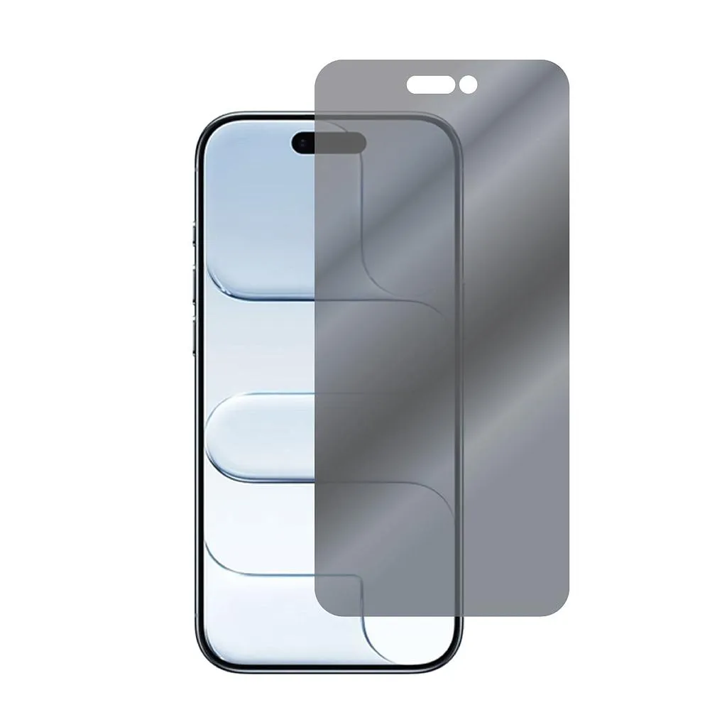 Eltoro Double Strong CF Screen Protector for iPhone Air