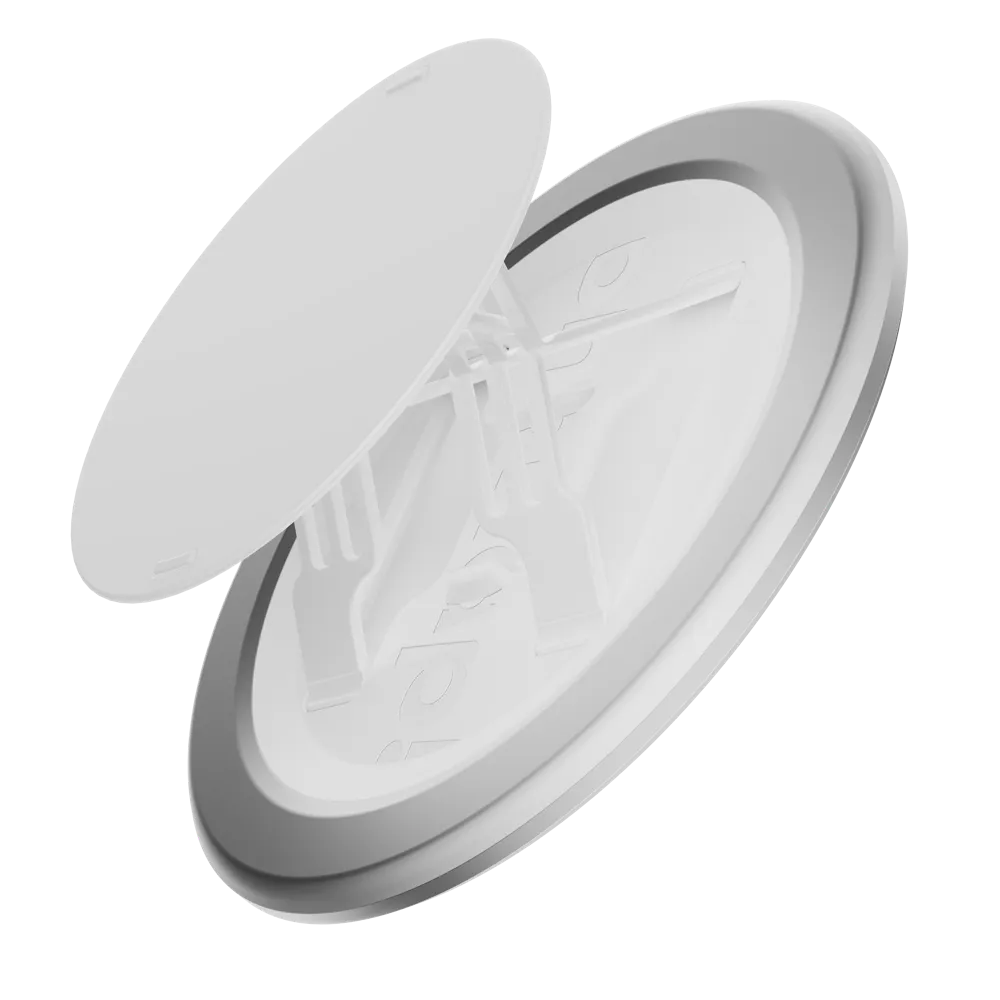 Ohsnap Phone Grip Lux 5