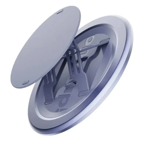 Ohsnap Phone Grip Lux 5