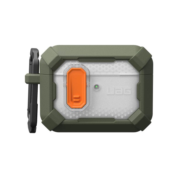UAG Apple AirPods Pro 3rd Gen Plasma Case