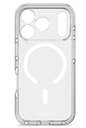 Transparent Clear