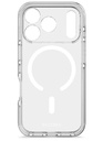 Transparent Clear