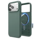 Elago iPhone 18 Pro Max/17 Pro Max Magnetic Silicone Case (Camera Control Key Included)