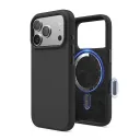 Elago iPhone 18 Pro Max/17 Pro Max Magnetic Silicone Case (Camera Control Key Included)