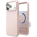 Elago iPhone 18 Pro Max/17 Pro Max Magnetic Silicone Case (Camera Control Key Included)