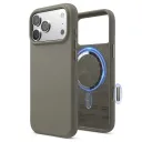 Elago iPhone 18 Pro Max/17 Pro Max Magnetic Silicone Case (Camera Control Key Included)