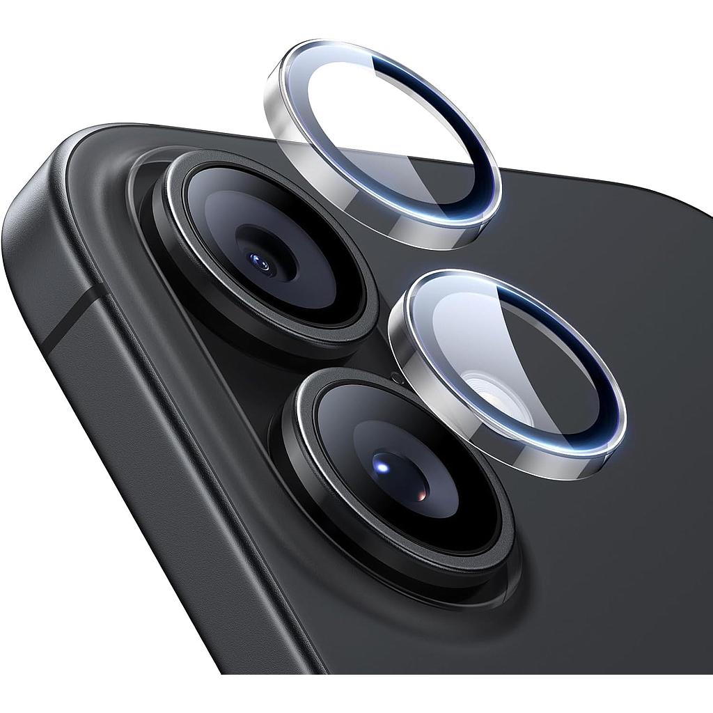 [1D73100105] ESR iPhone 17/16/16 Plus Armorite Camera Lens Protector (Clear)