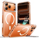 ESR iPhone iPhone 18 Pro Max / 17 Pro Max  HaloLock Classic Hybrid Case with Stash Stand (Camera Control Button) Case