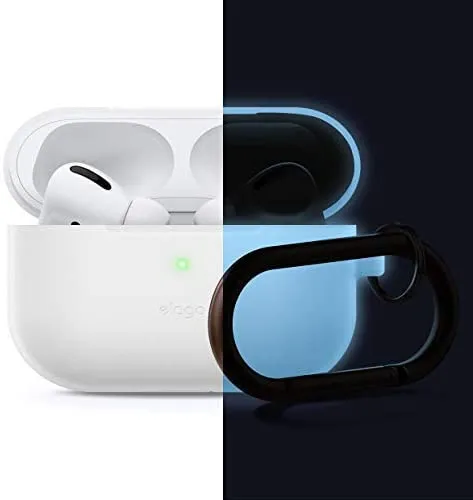Elago AirPods Pro Slim Hang Case - (Online Packaging)