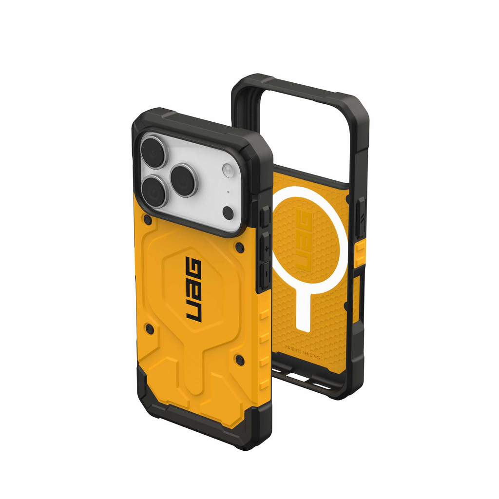 UAG iPhone 18 Pro/17 Pro Pathfinder Magsafe Case