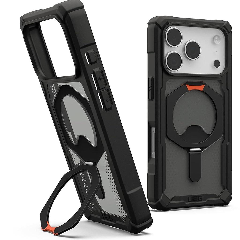 UAG iPhone 18 Pro/17 Pro Plasma XTE Magsafe Case