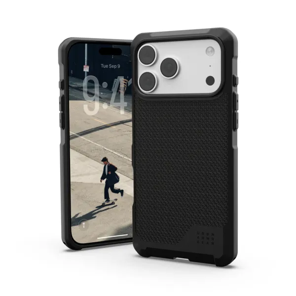 UAG iPhone 18 Pro Max/17 Pro Max Metropolis LT Magsafe Case
