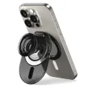 Clear Black