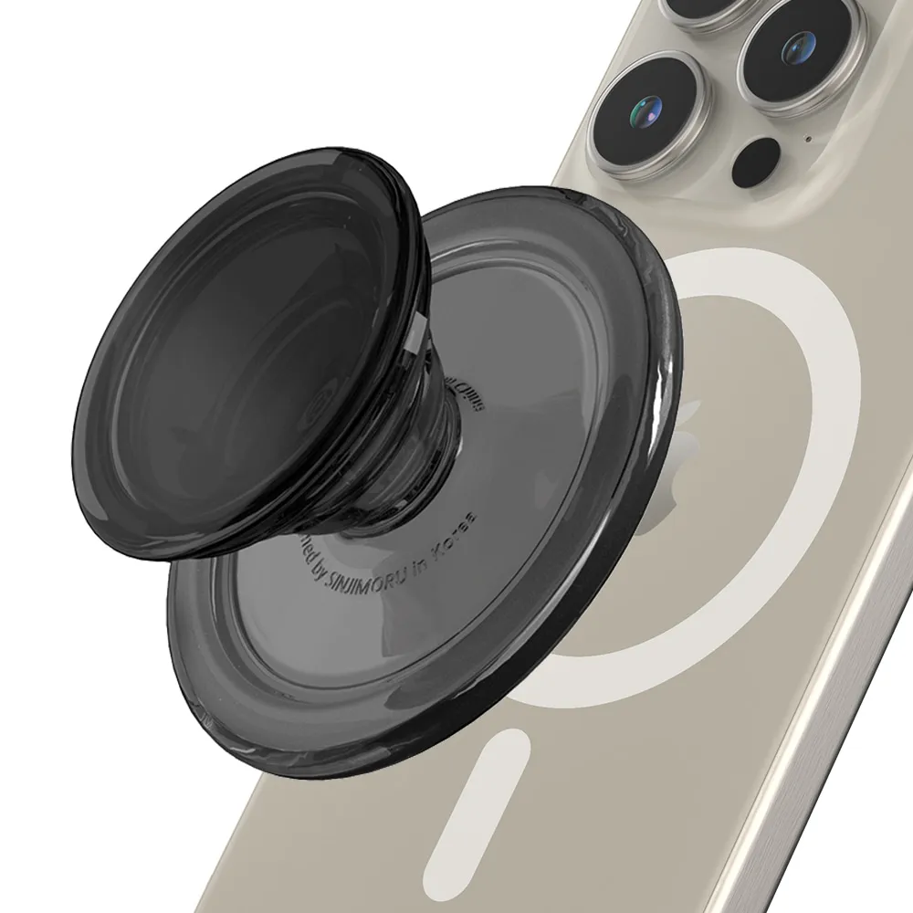 Sinjimoru M-Tipi Tok Magsafe Grip