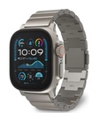Decoded Apple Watch Ultra 1-4 Titanium Strap