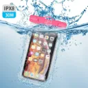 Seawag Mela Universal SmartPhone WaterProof Case - (Online Packaging)