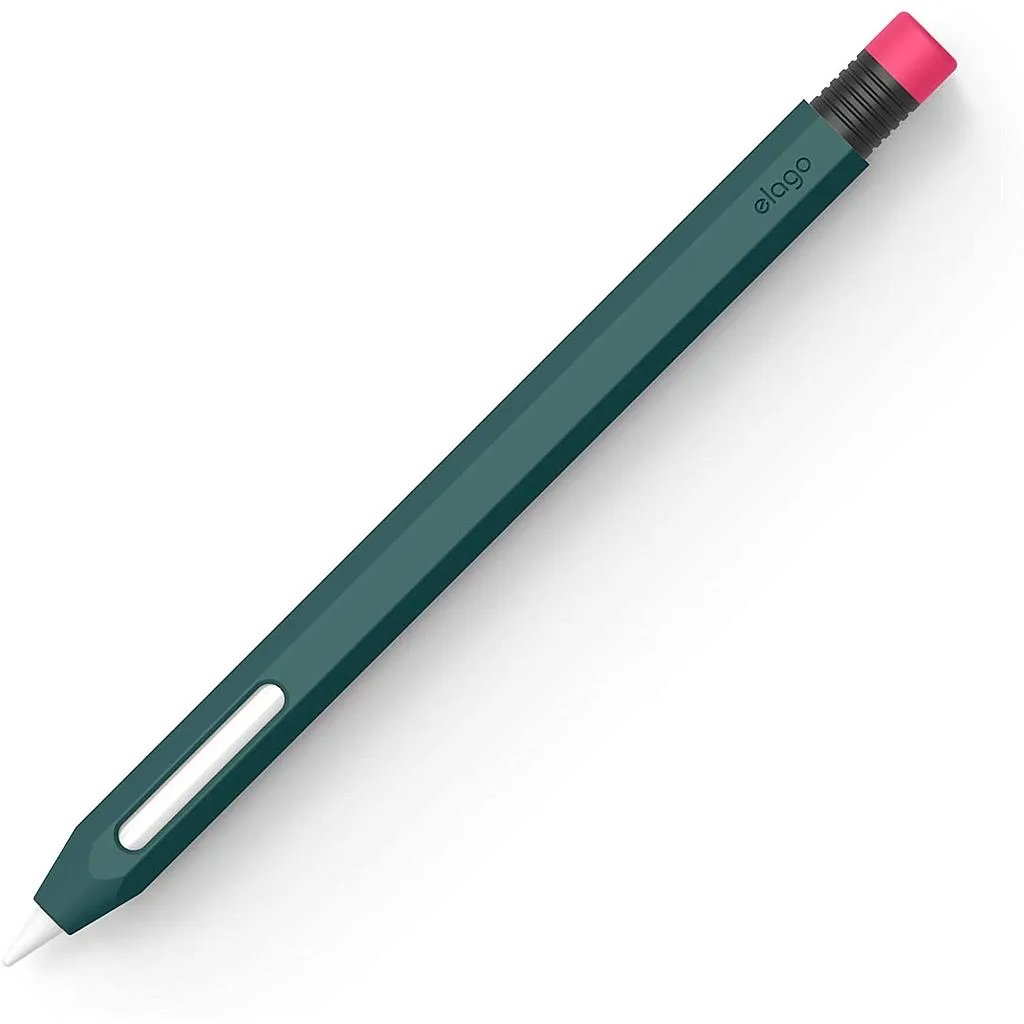 Elago Apple Pencil 2nd Gen /Apple Pencil Pro Classic Case (Online Packaging)