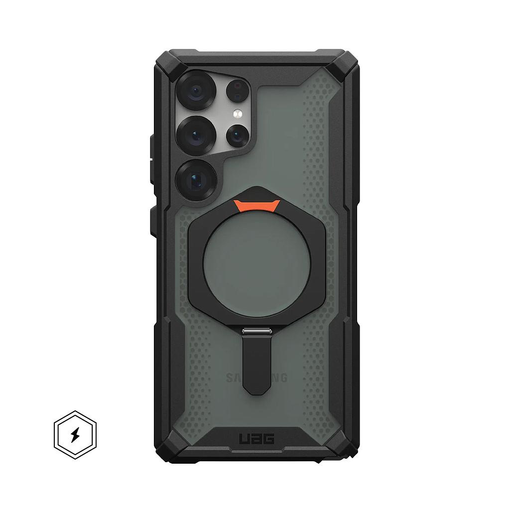 UAG Samsung Galaxy S25 Ultra Plasma XTE Magsafe Case