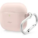 Elago AirPods 5/AirPods 4 Silicone Hang case