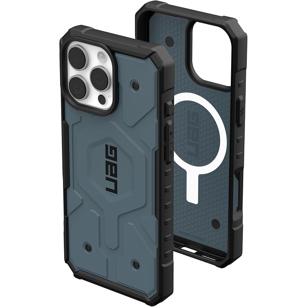 UAG iPhone 16 Pro Max Magsafe Pathfinder Case