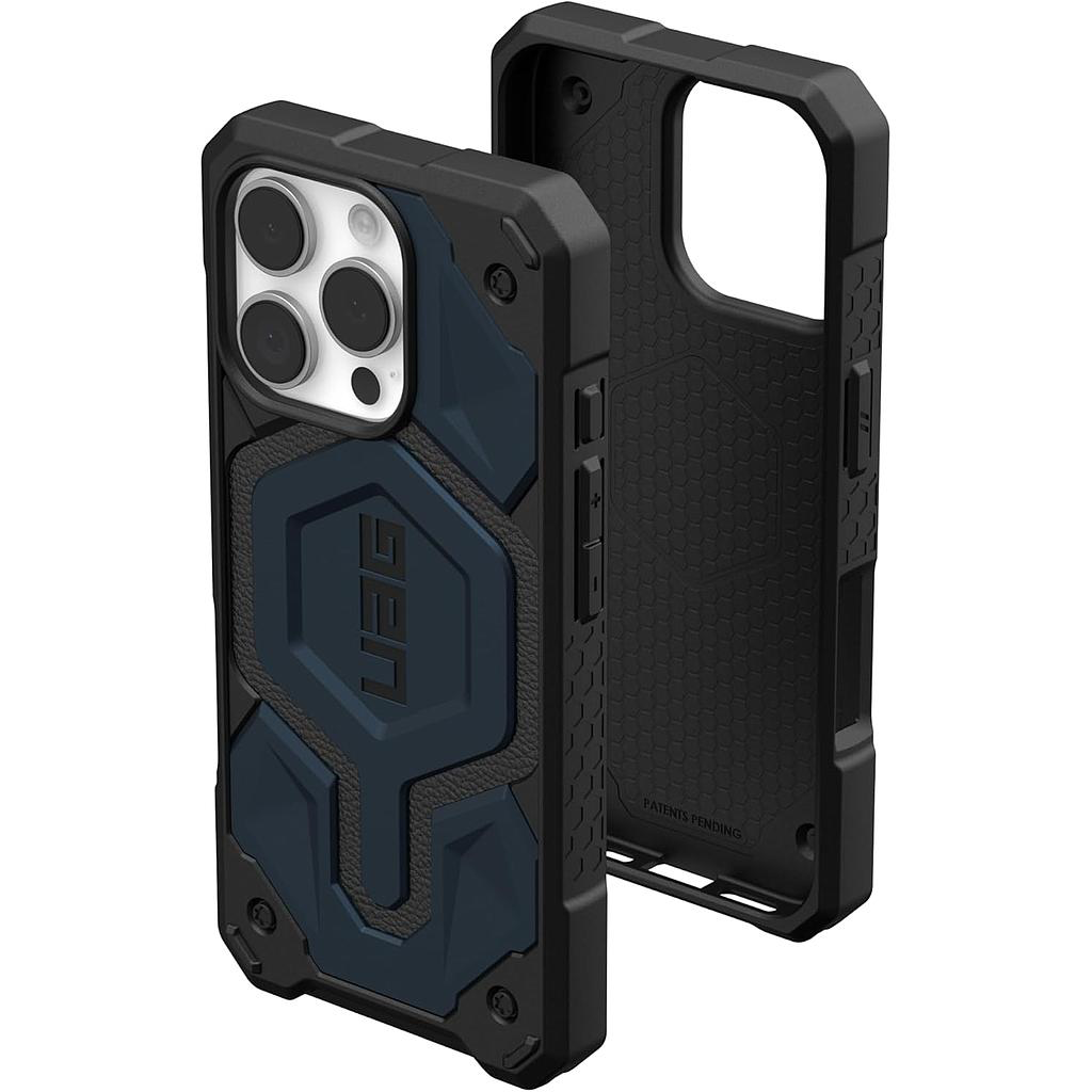 UAG iPhone 16 Pro Max Monarch Pro Magsafe Case