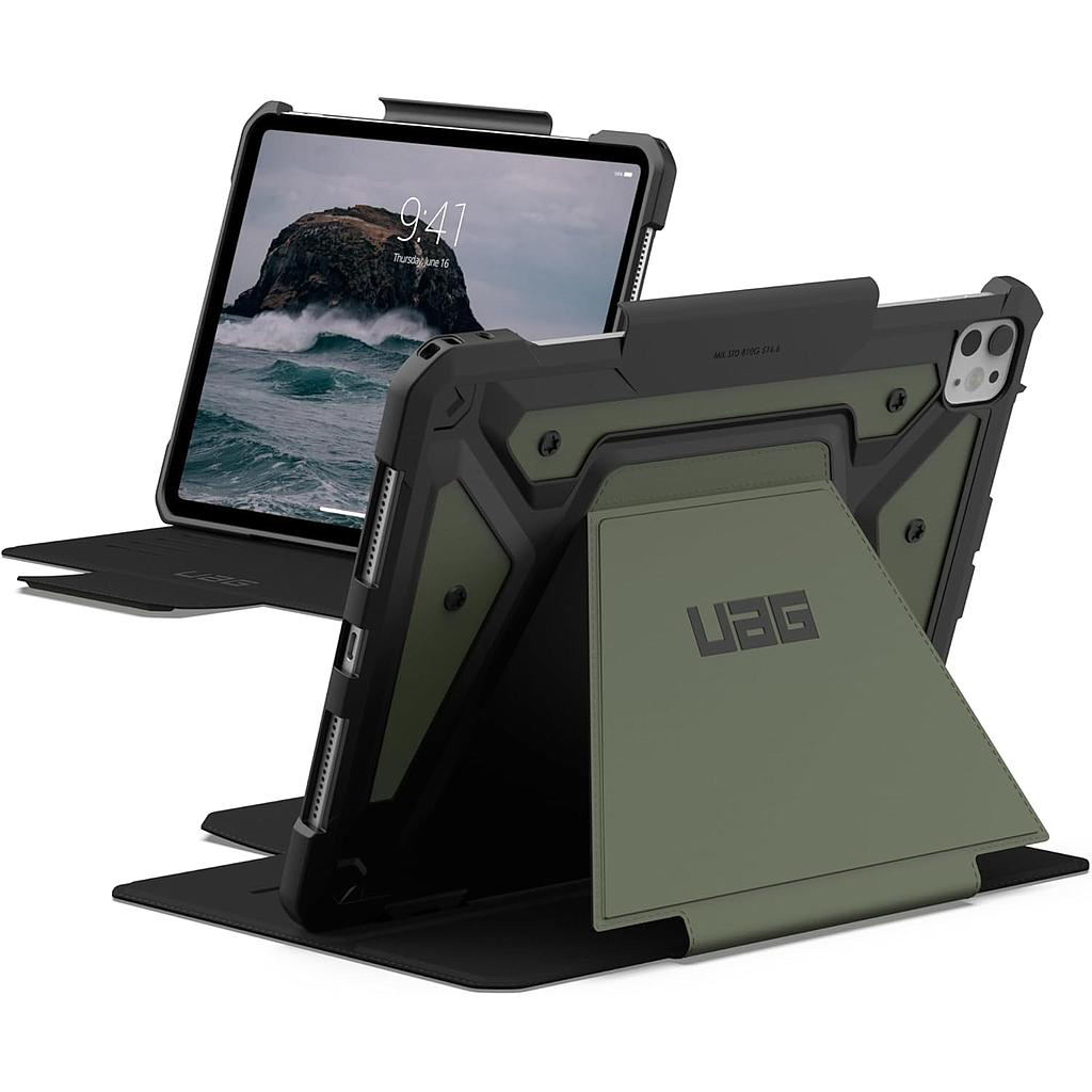 UAG iPad Pro 13" 2024-2025 Metropolis SE