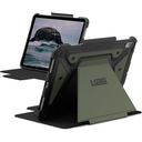 UAG iPad Air 11"/10.9" (2020-2025) Gen6/5/4 Metropolis SE