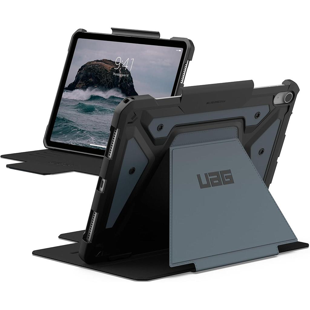 UAG iPad Air 11"/10.9" (2020-2025) Gen6/5/4 Metropolis SE