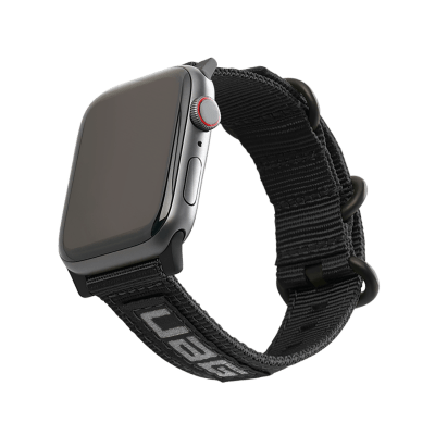 UAG Apple Watch 45/44/42mm/Ultra Nato Eco Strap - Online Packaging