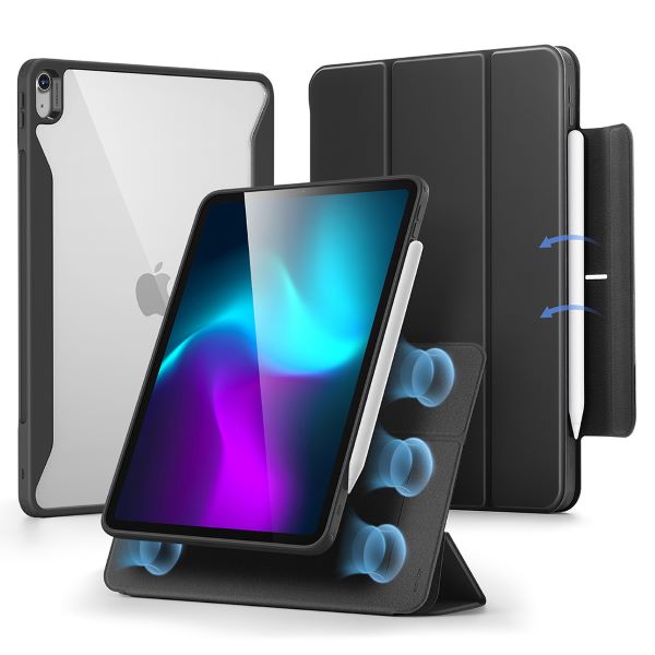 ESR iPad Air 13" 2024 1st Gen / 2nd Gen  Rebound Hybrid 360 Case