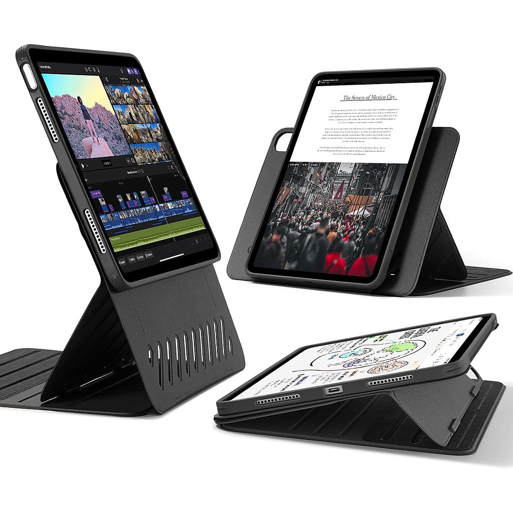 ESR iPad Air 13" 2024 1st Gen / 2nd Gen  Shift Magnetic Case