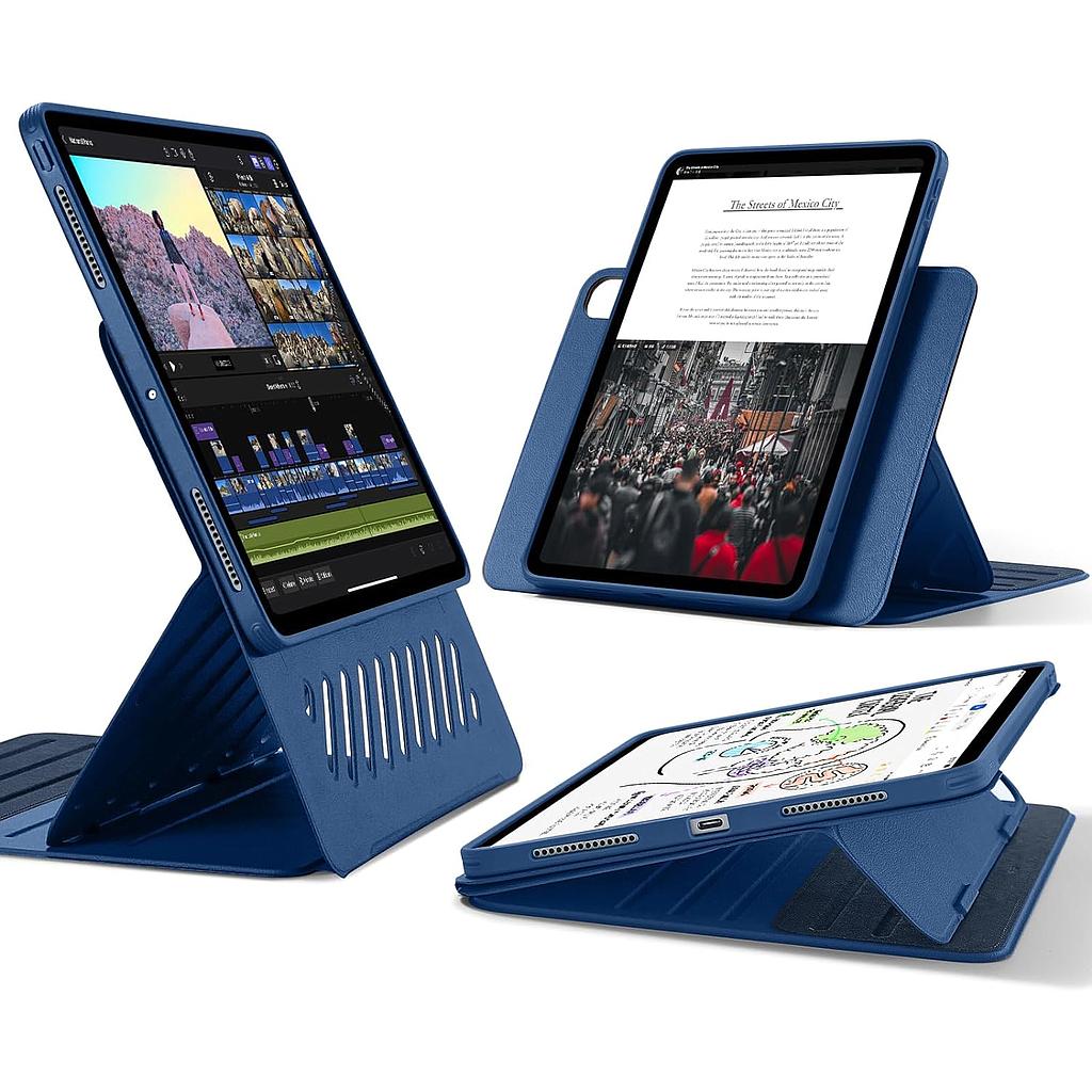 ESR IPAD PRO 13" 2024-2025 Shift Magnetic Case