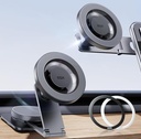 ESR Dashboard/Touchscreen Magsafe Car Phone Mount (HaloLock)