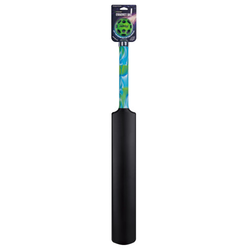 Waboba Cracket Bat with Moon Ball