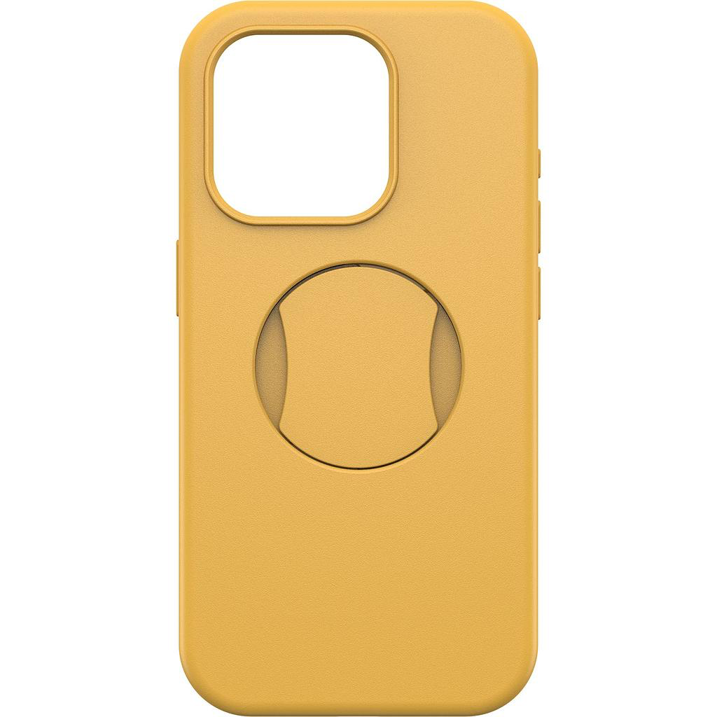 OtterBox iPhone 15 OtterGrip Symmetry Magsafe Case
