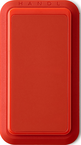 [HX1005-RDA-N] HANDLstick Solid Collection (Red)